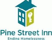 Pine Street Inn Logo